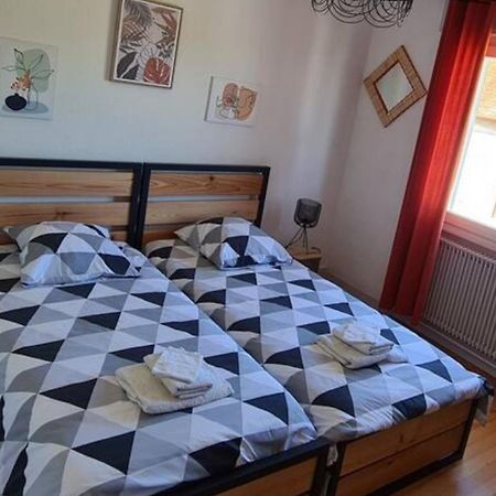 Appartement Cocooning Corcieux 外观 照片