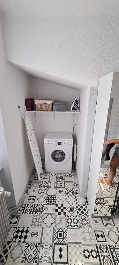 Appartement Cocooning Corcieux 外观 照片
