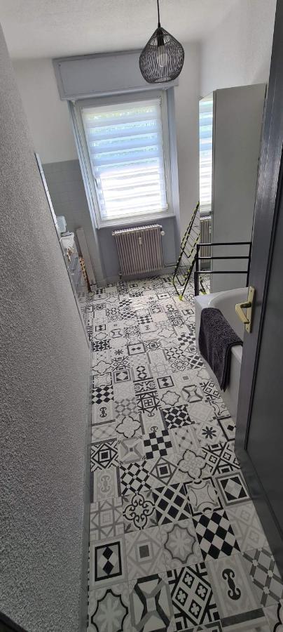 Appartement Cocooning Corcieux 外观 照片